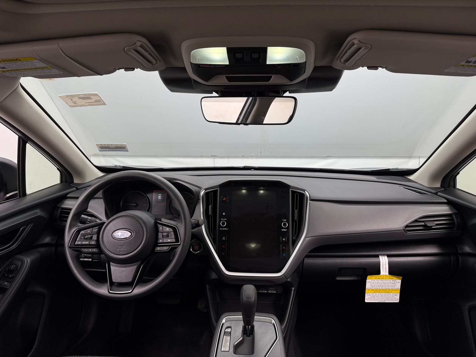 Thumbnail: 2024 Subaru Crosstrek - 3