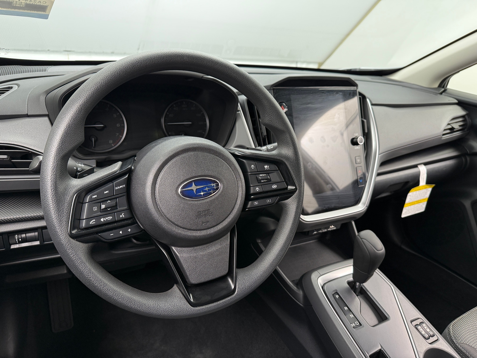 Thumbnail: 2024 Subaru Crosstrek - 5