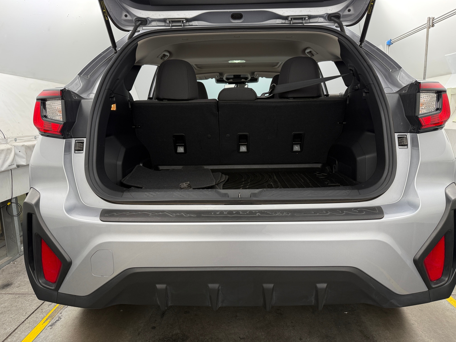 Thumbnail: 2024 Subaru Crosstrek - 7