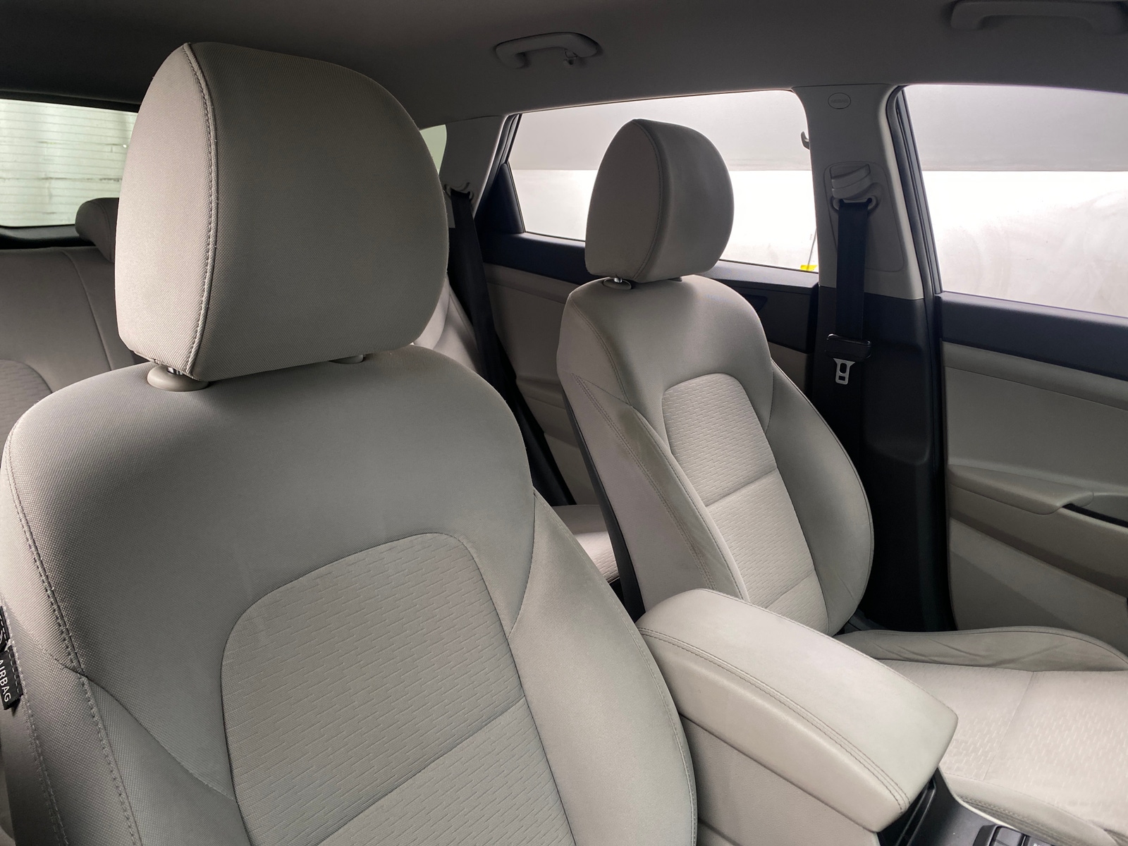 Thumbnail: 2019 Hyundai Tucson - 2