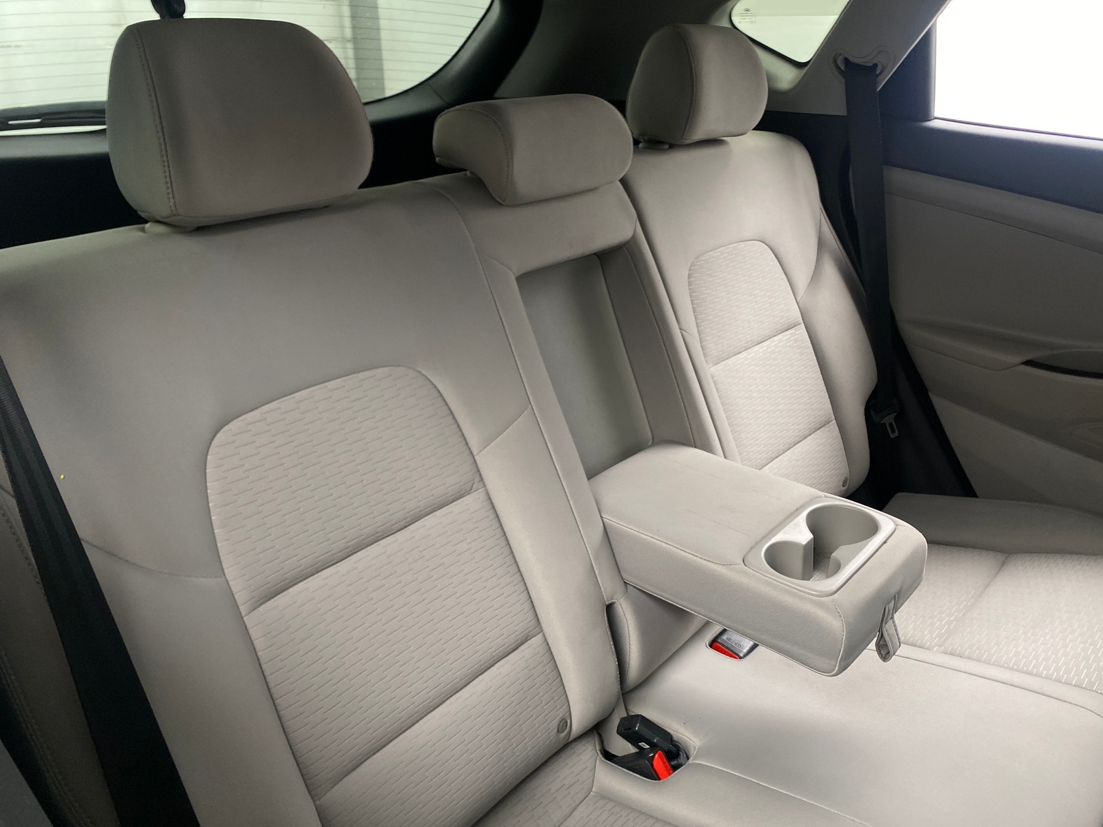 Thumbnail: 2019 Hyundai Tucson - 6