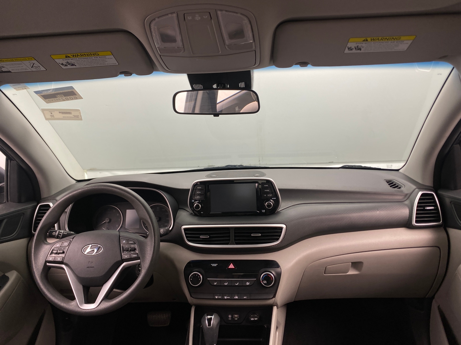 Thumbnail: 2019 Hyundai Tucson - 3