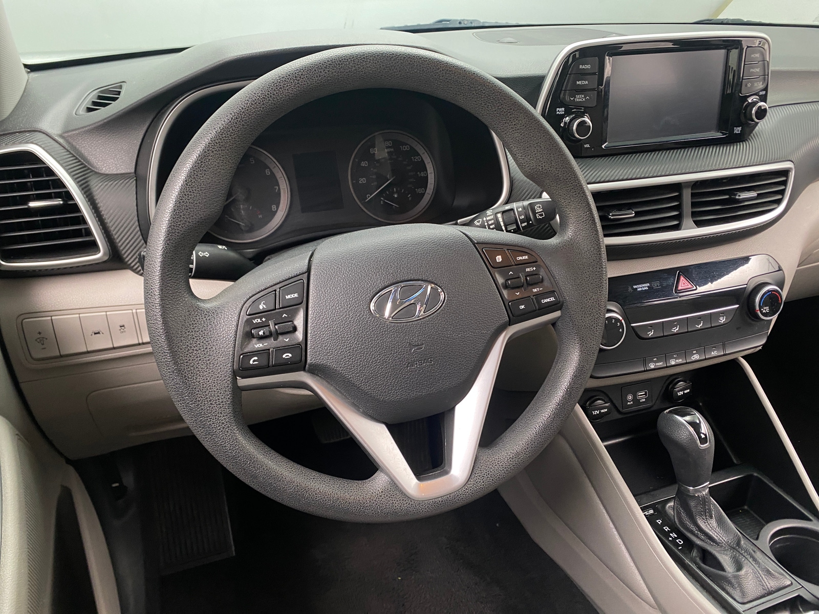 Thumbnail: 2019 Hyundai Tucson - 5