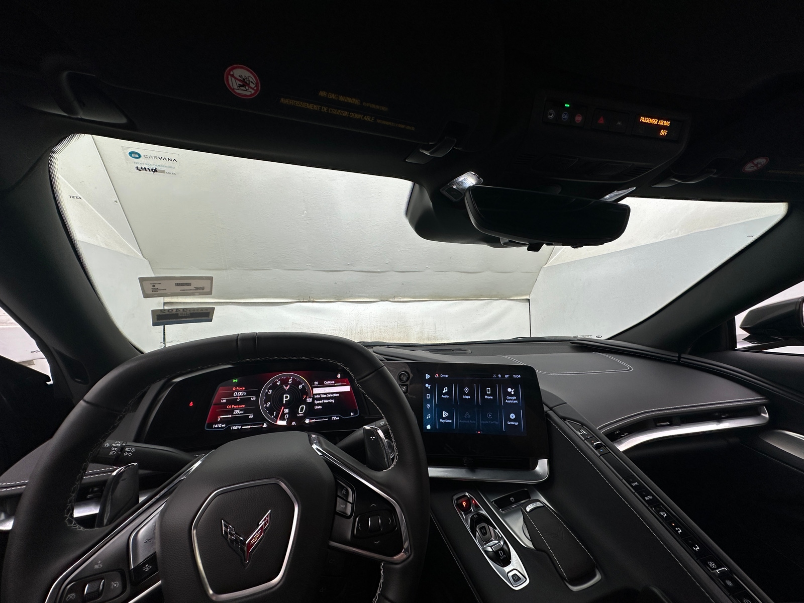Thumbnail: 2024 Chevrolet Corvette - 2