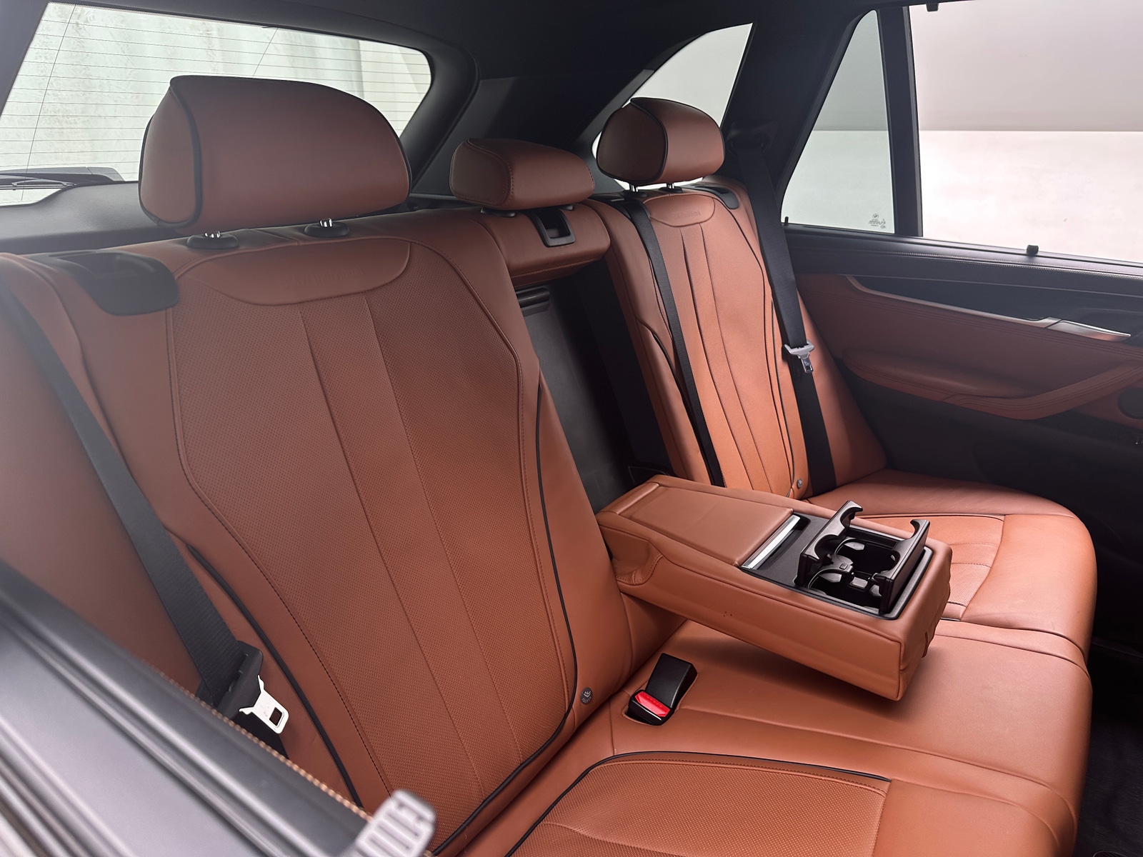 Thumbnail: 2018 BMW X5 - 5