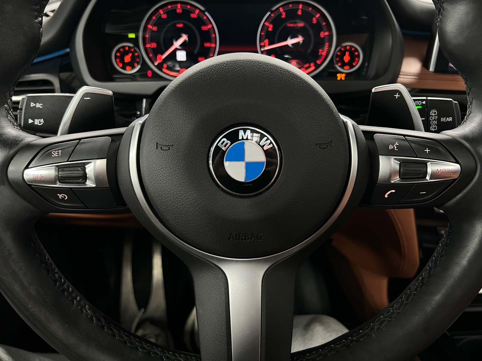 Thumbnail: 2018 BMW X5 - 4