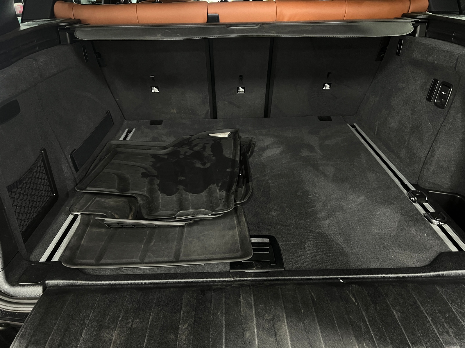 Thumbnail: 2018 BMW X5 - 6