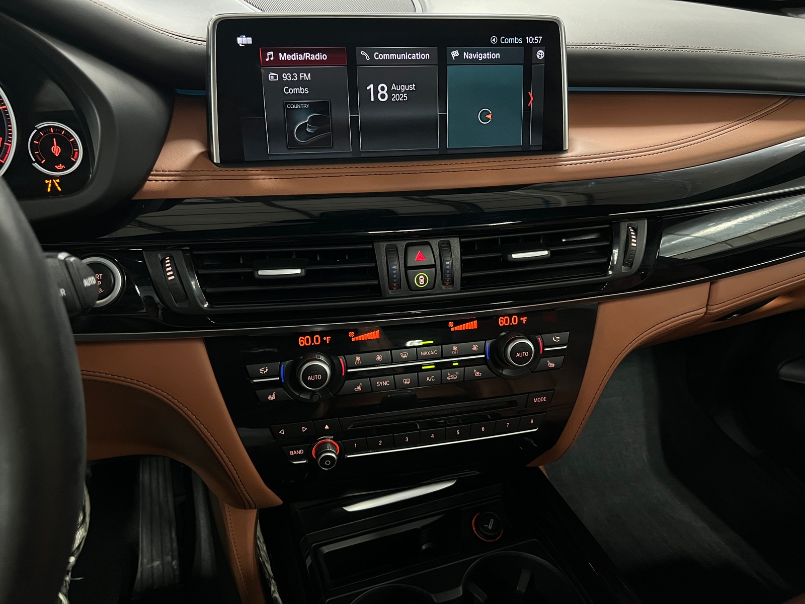 Thumbnail: 2018 BMW X5 - 3
