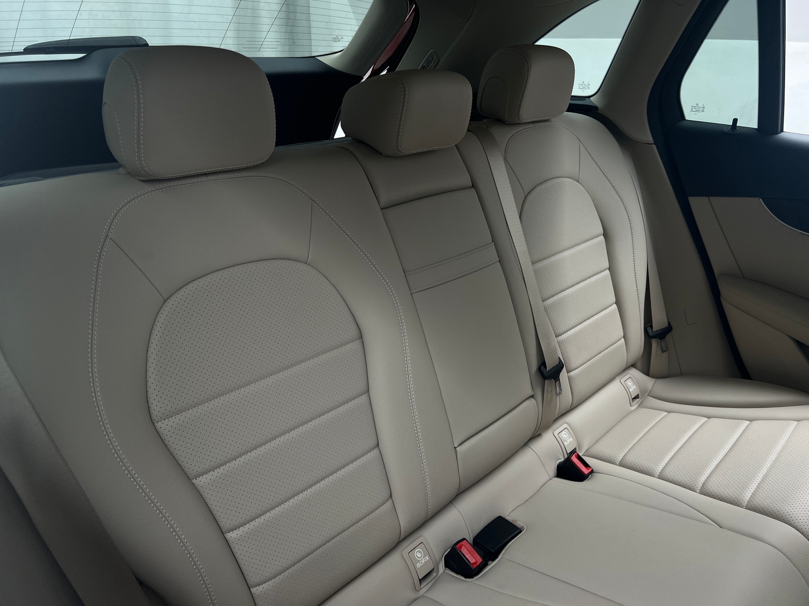 Thumbnail: 2019 Mercedes-Benz GLC - 5