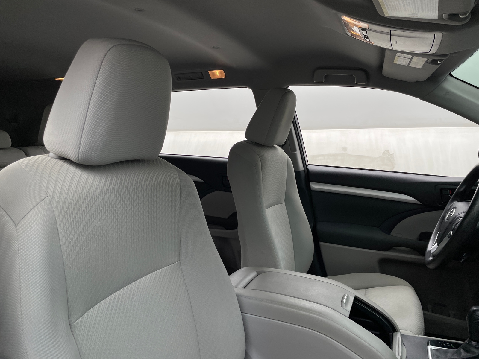 Thumbnail: 2015 Toyota Highlander - 2