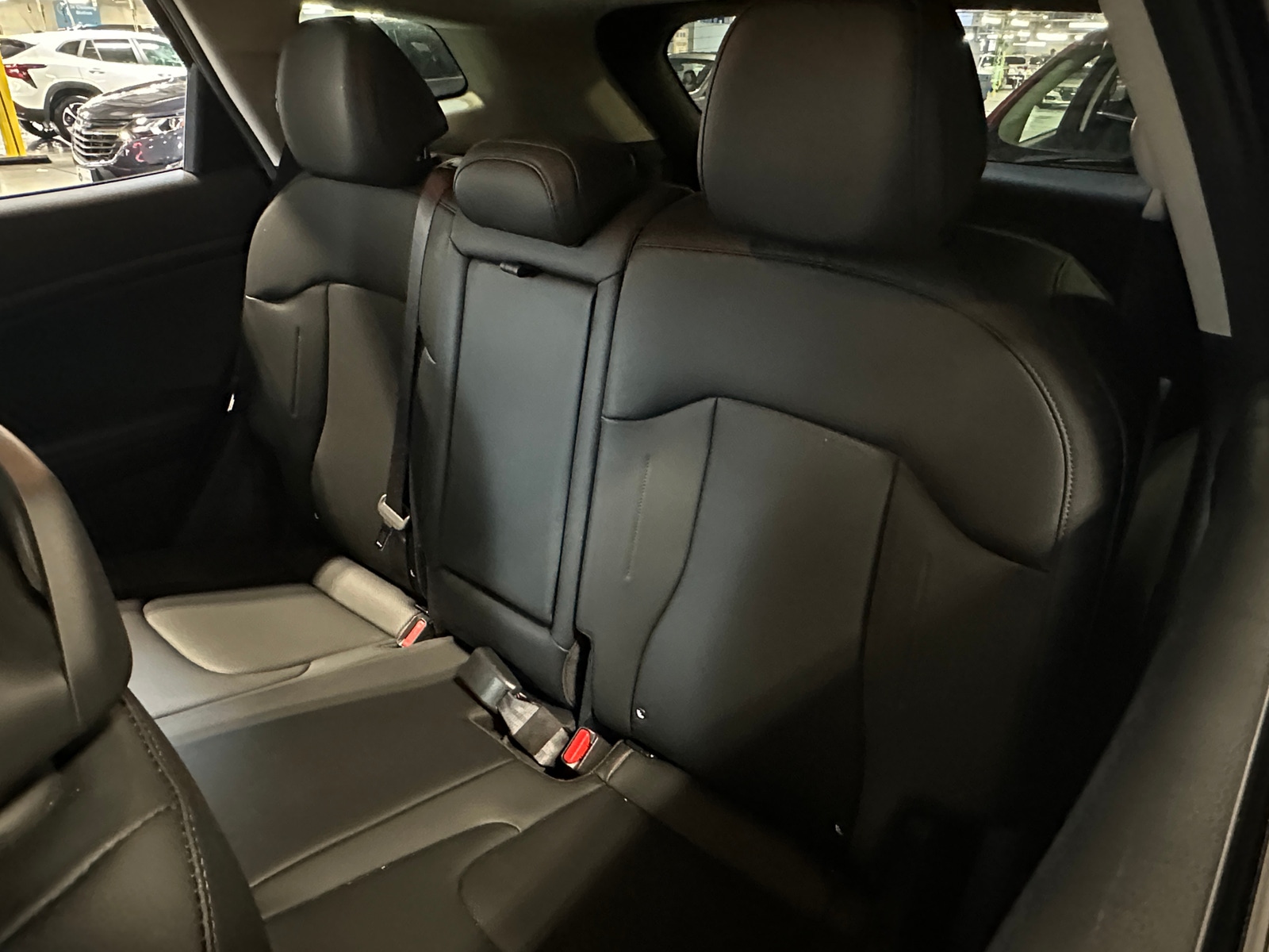 Thumbnail: 2023 Kia Sportage - 5