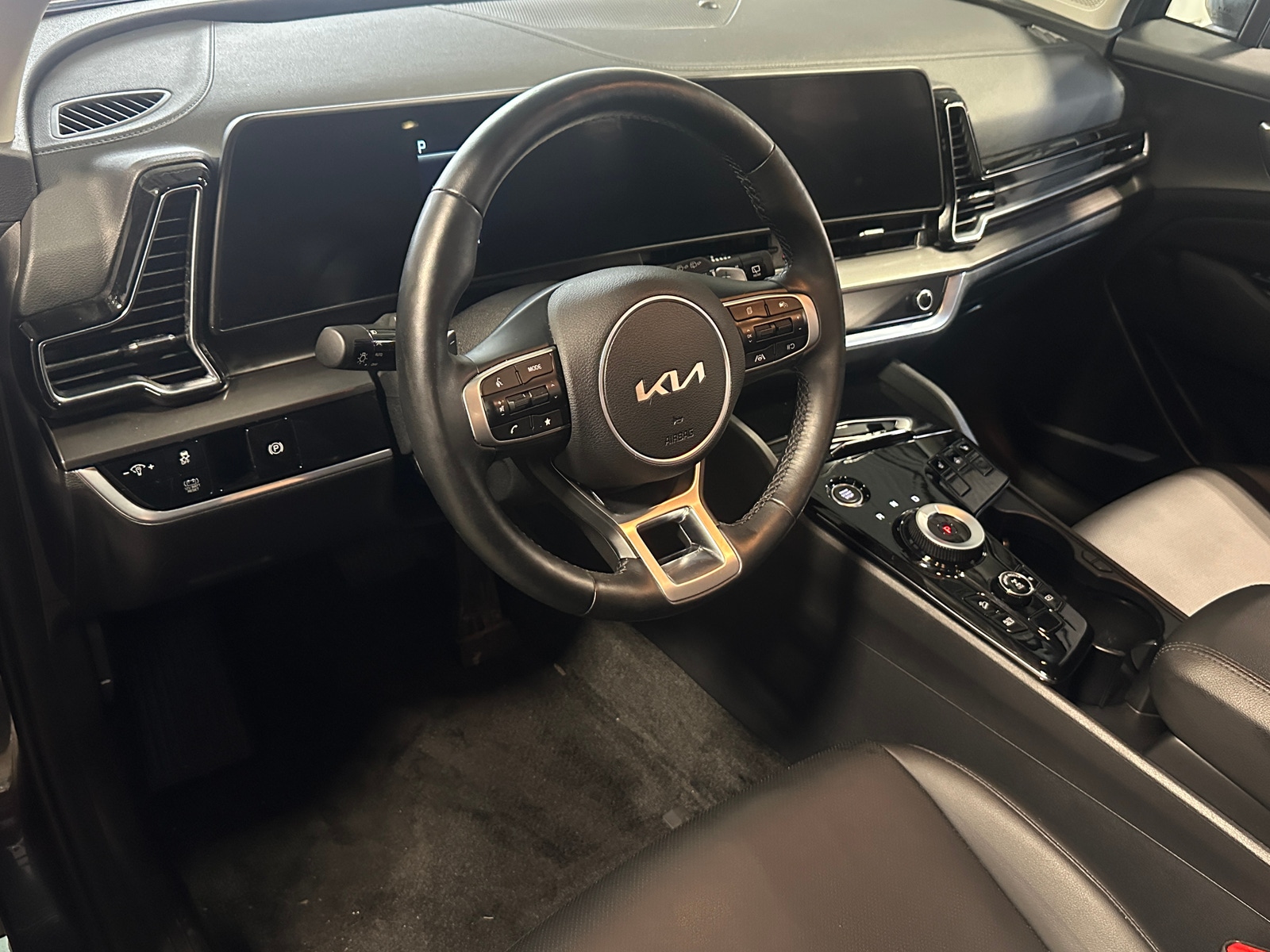 Thumbnail: 2023 Kia Sportage - 2