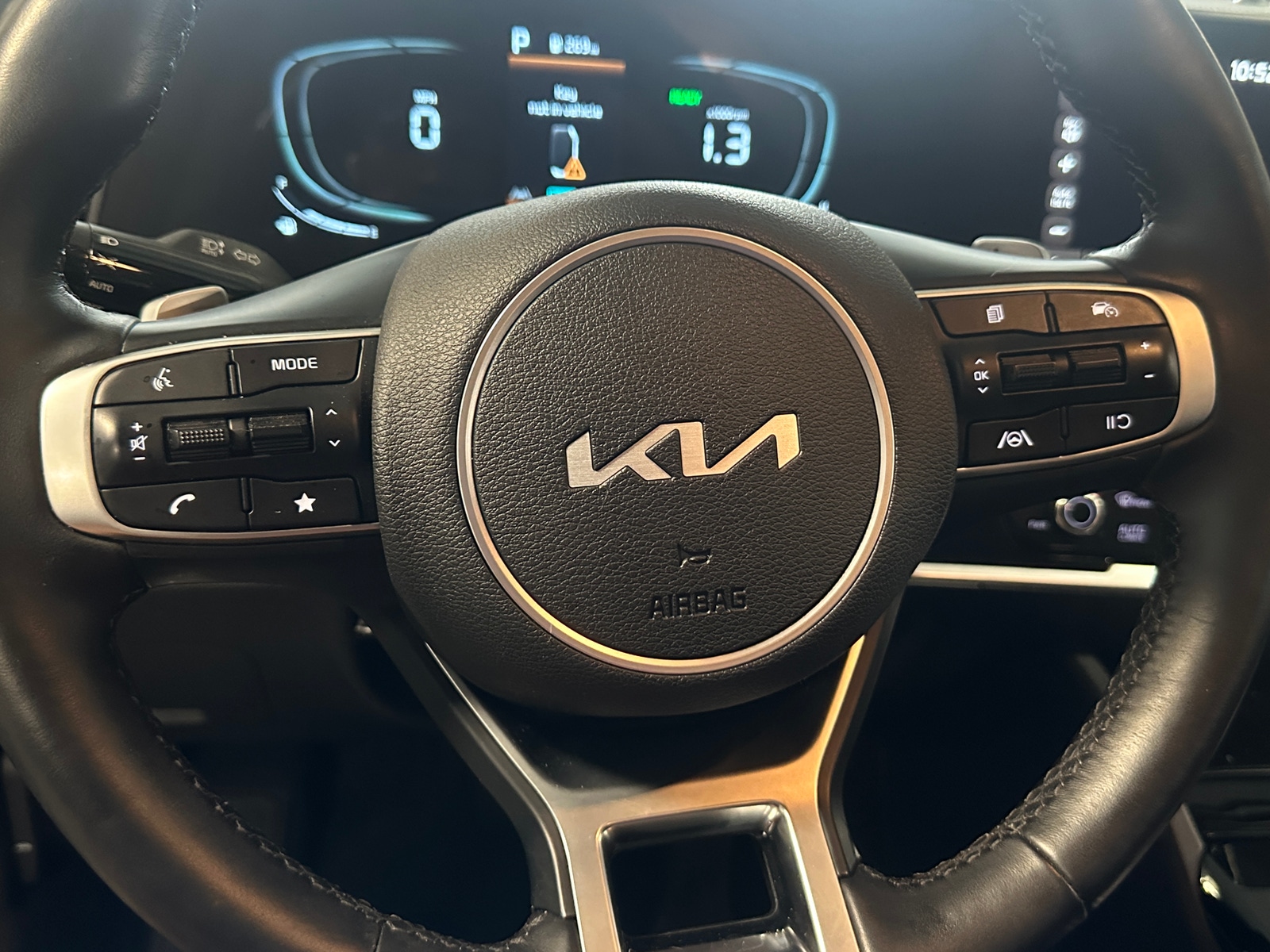 Thumbnail: 2023 Kia Sportage - 4