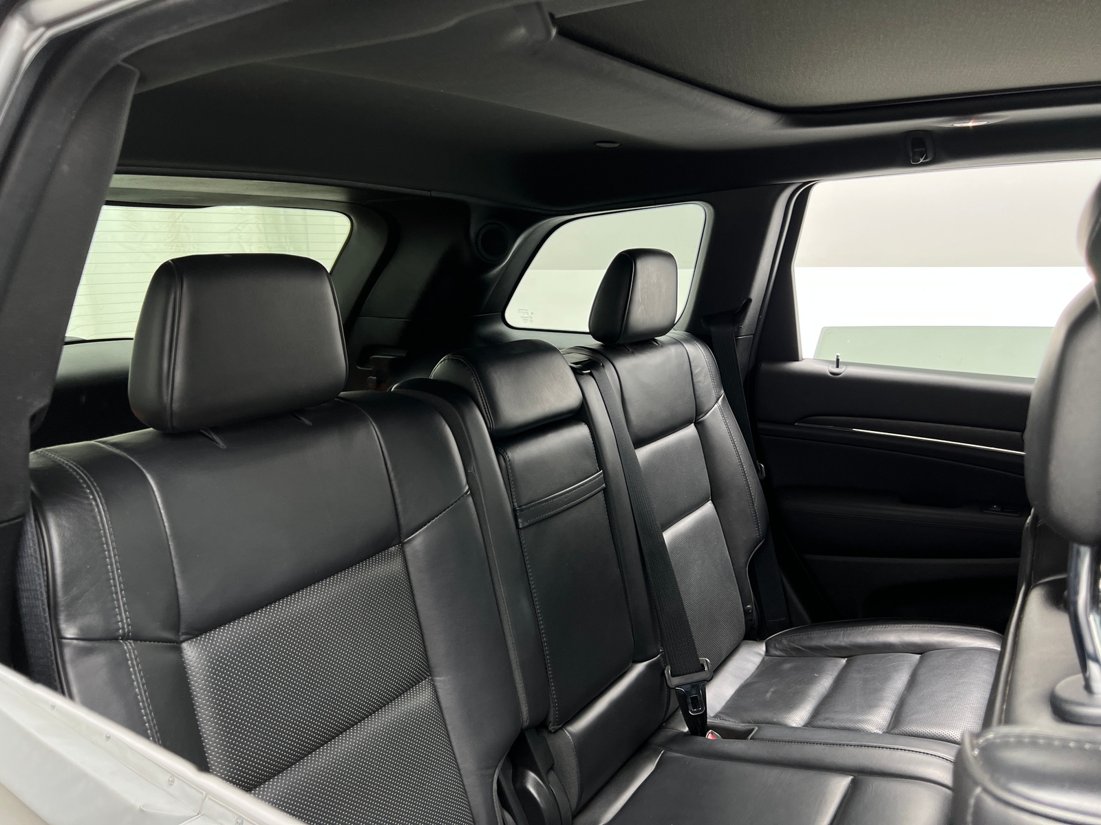 Thumbnail: 2018 Jeep Grand Cherokee - 5