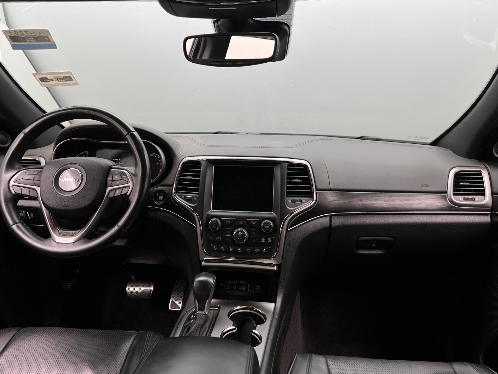 Thumbnail: 2018 Jeep Grand Cherokee - 2