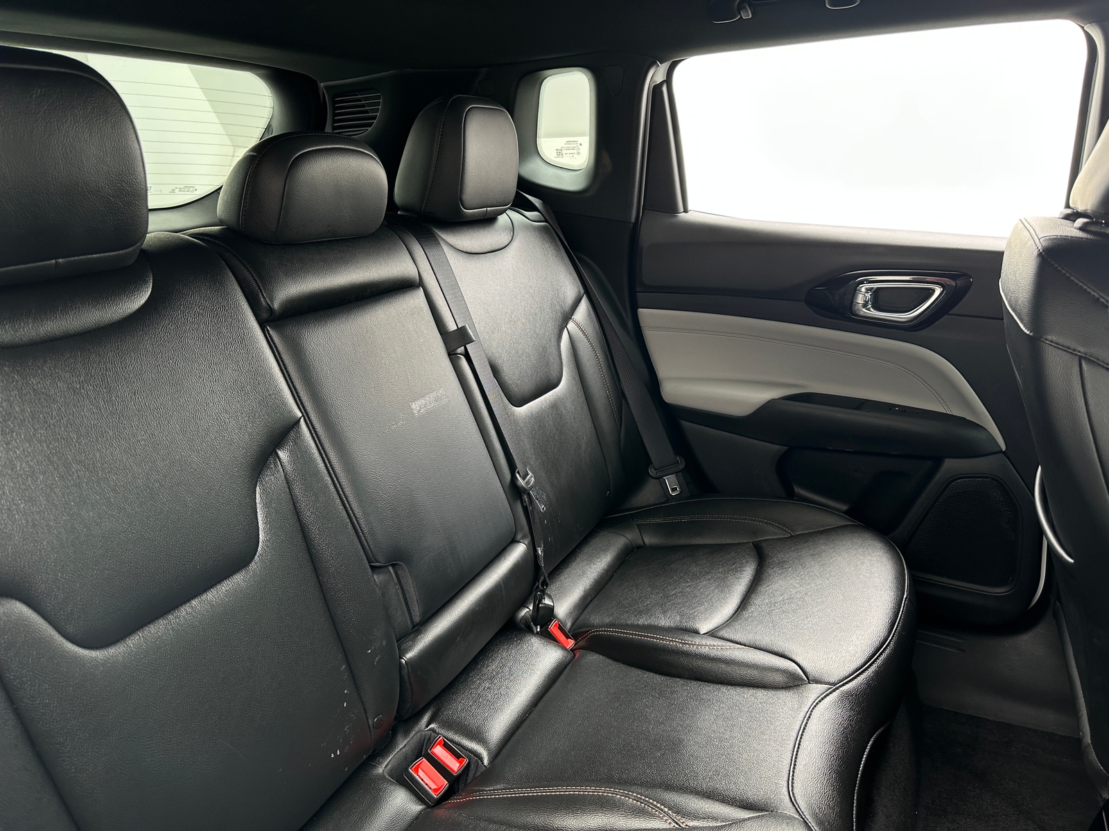 Thumbnail: 2024 Jeep Compass - 5