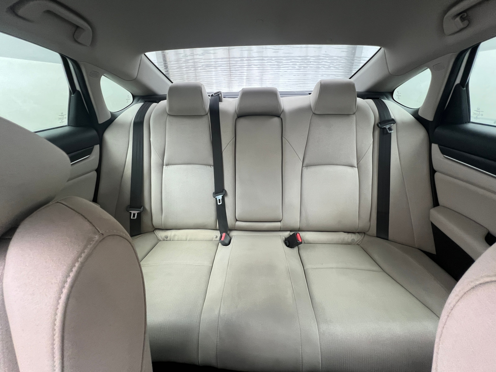 Thumbnail: 2019 Honda Accord - 6