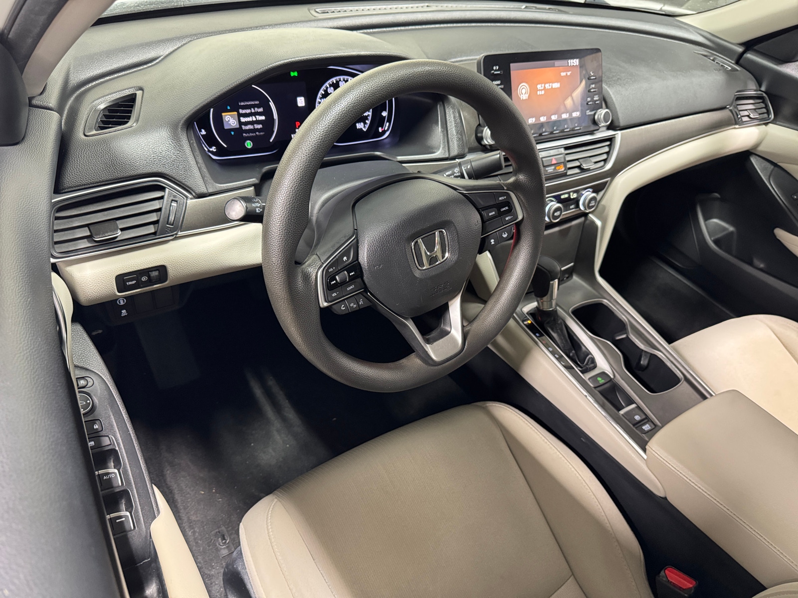 Thumbnail: 2019 Honda Accord - 3