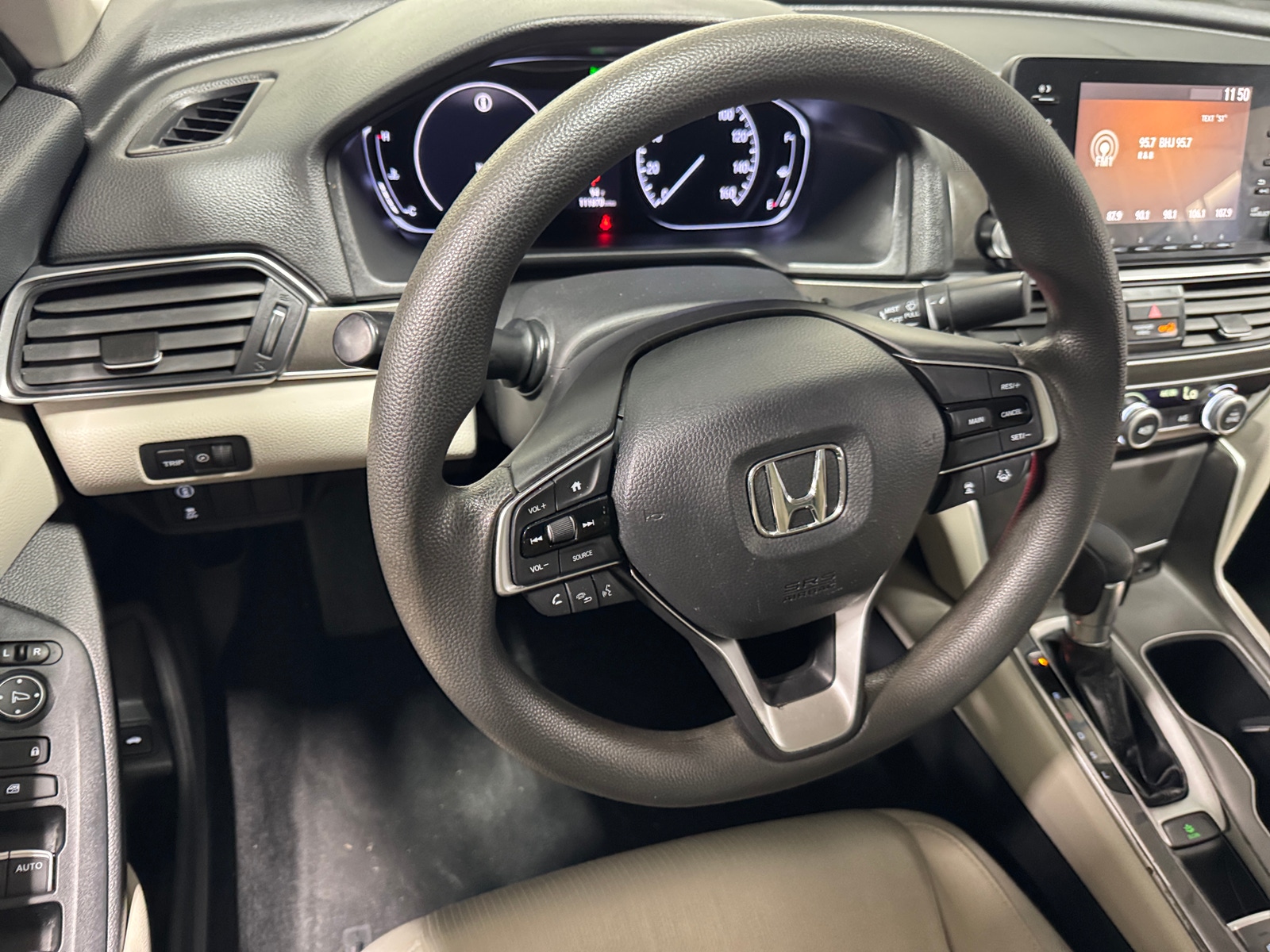 Thumbnail: 2019 Honda Accord - 5