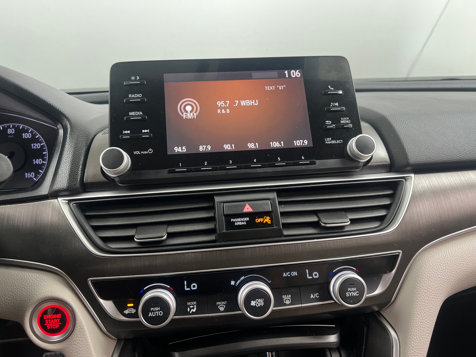 Thumbnail: 2019 Honda Accord - 4