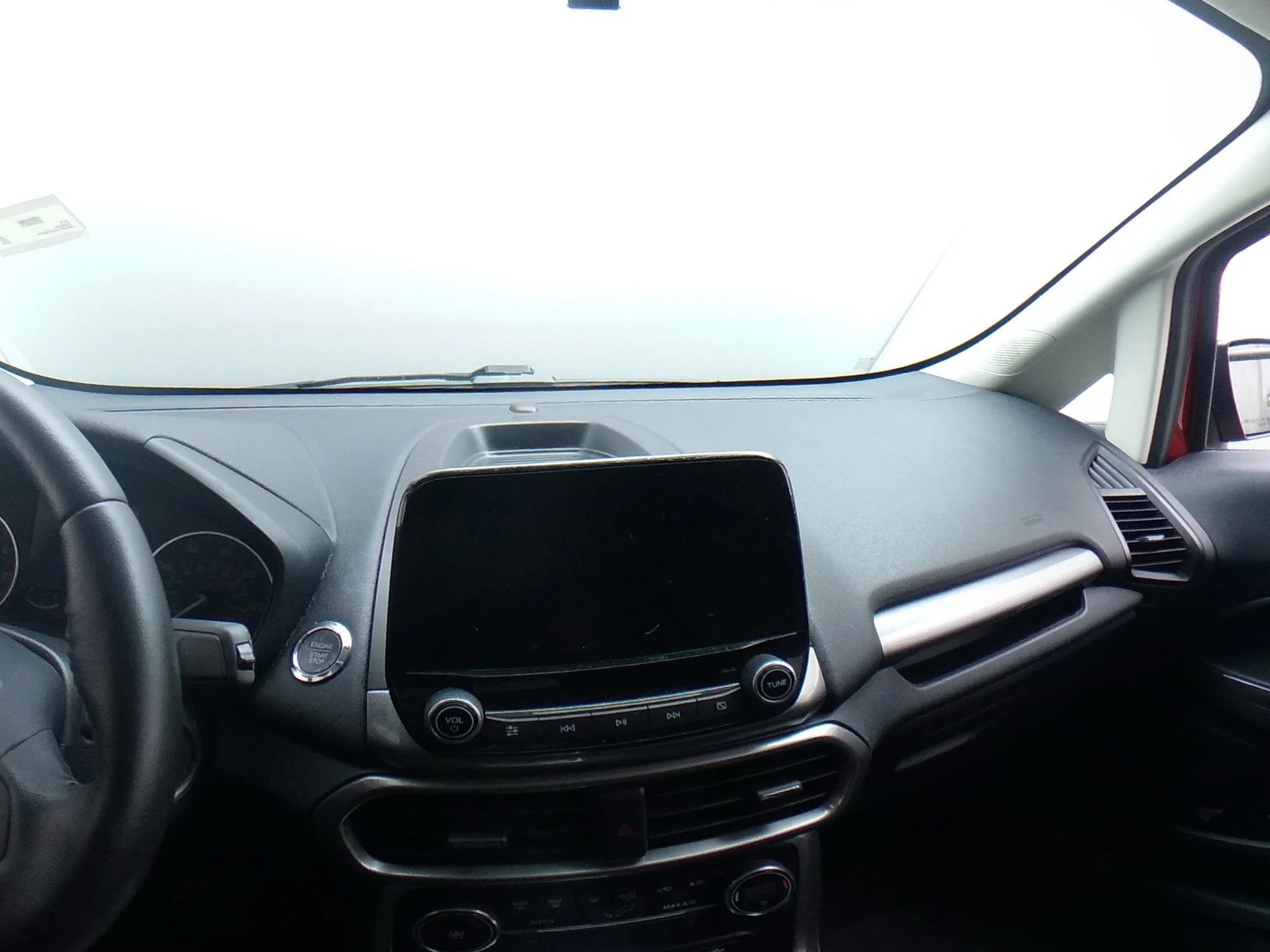 Thumbnail: 2018 Ford EcoSport - 3