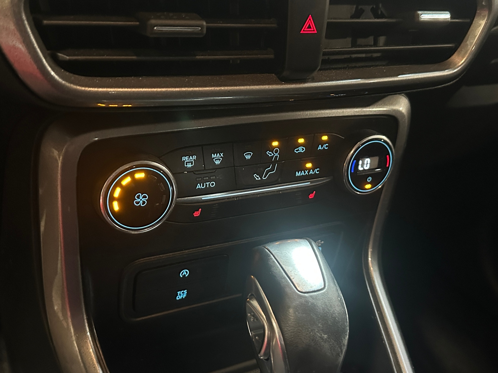 Thumbnail: 2018 Ford EcoSport - 4