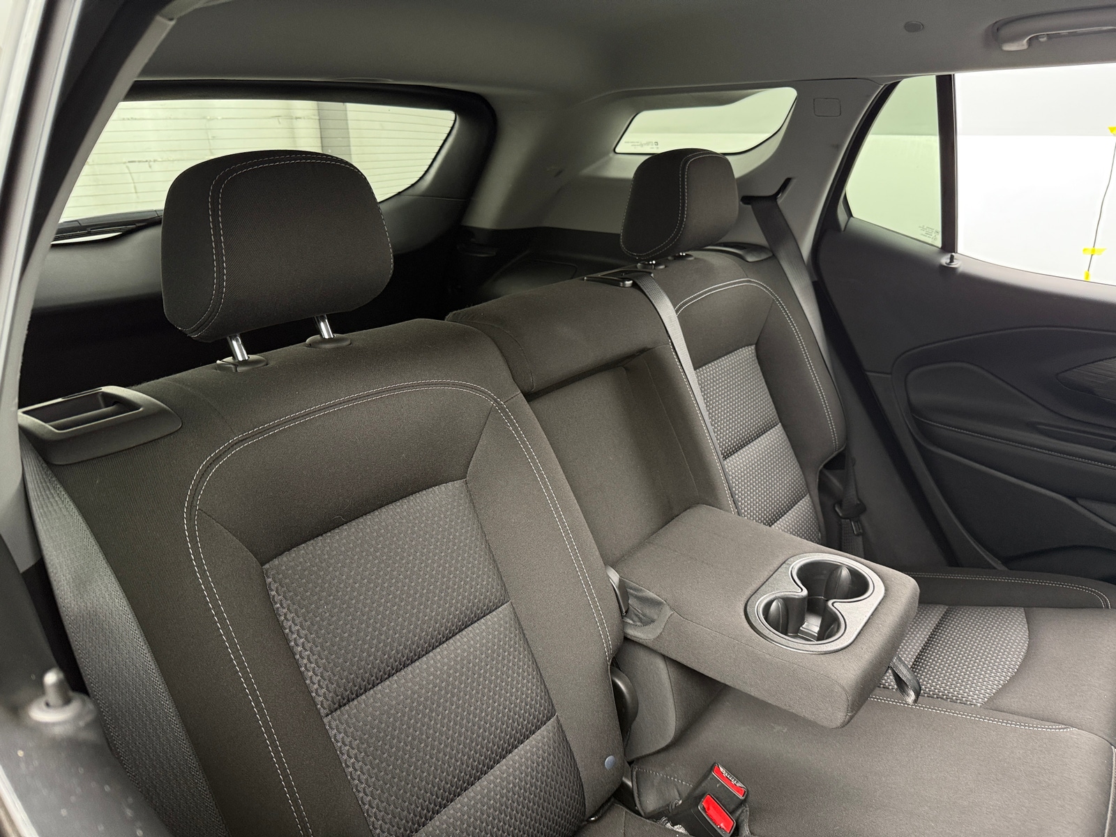 Thumbnail: 2024 GMC Terrain - 6
