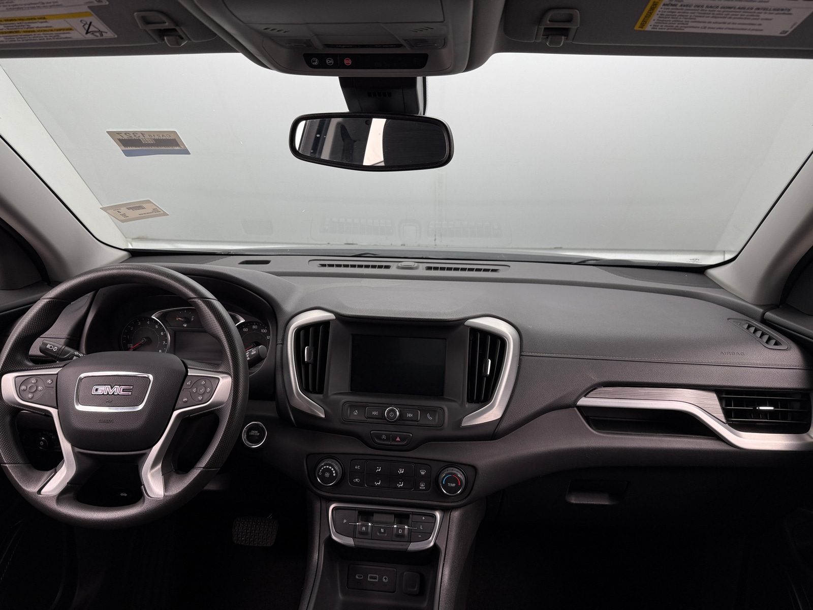 Thumbnail: 2024 GMC Terrain - 3
