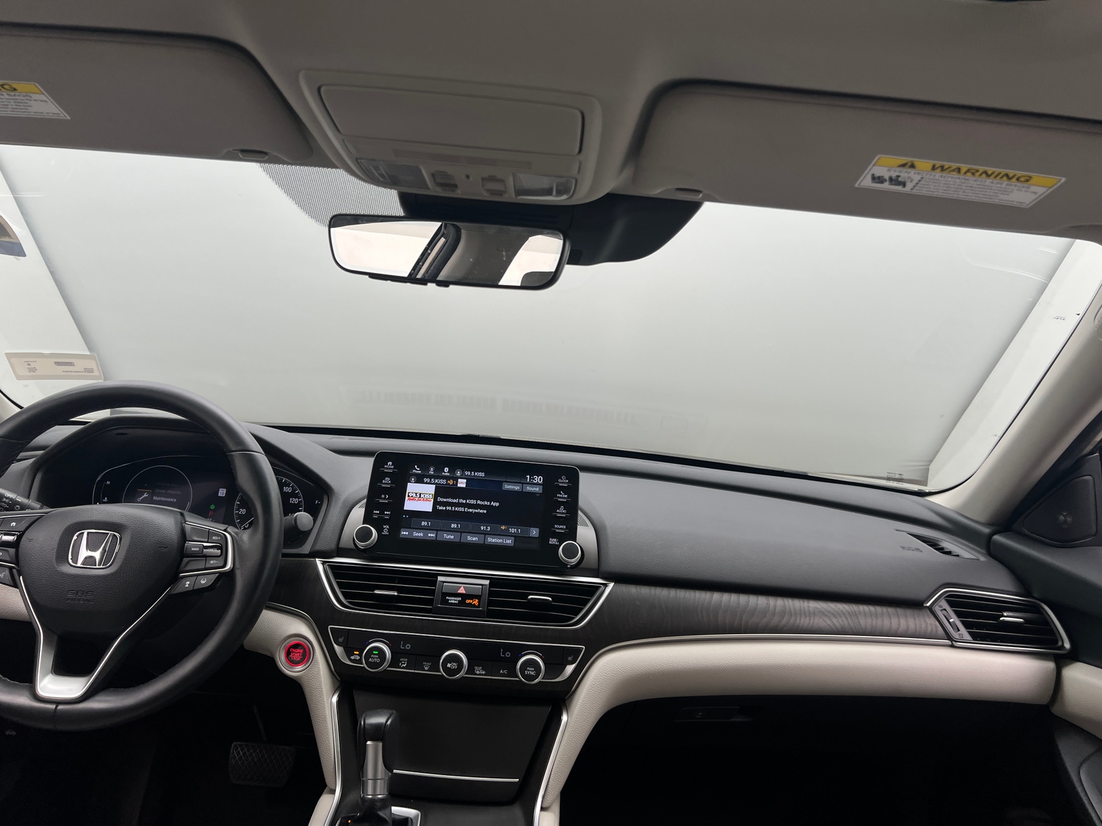 Thumbnail: 2019 Honda Accord - 2