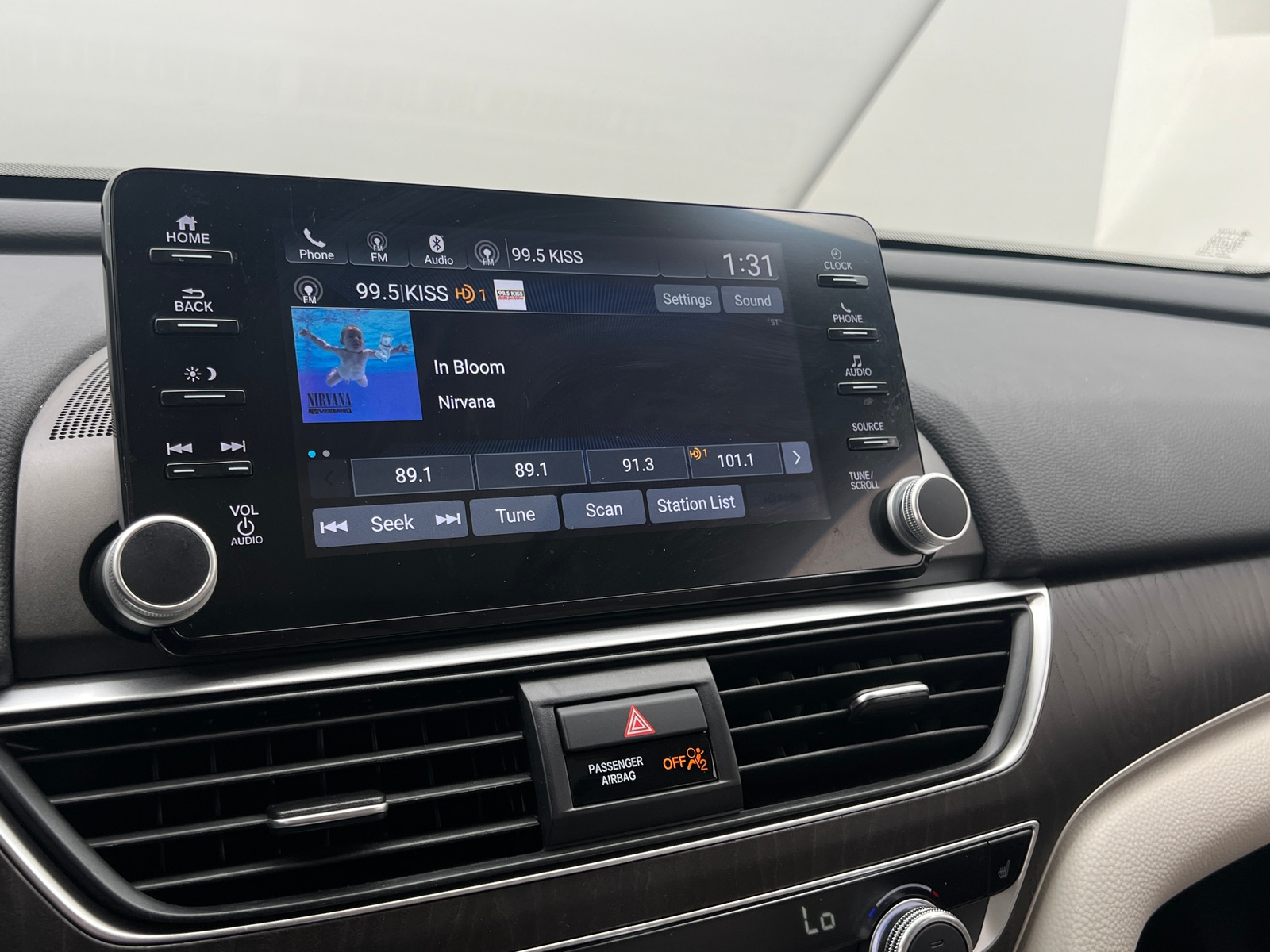 Thumbnail: 2019 Honda Accord - 3