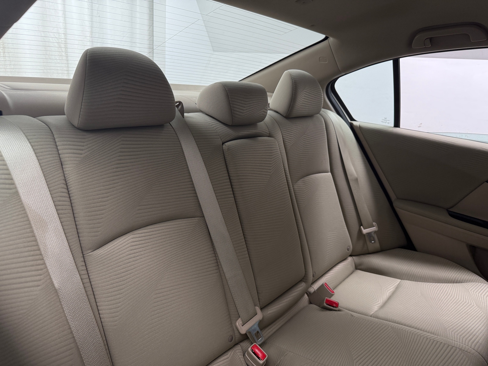 Thumbnail: 2017 Honda Accord - 6