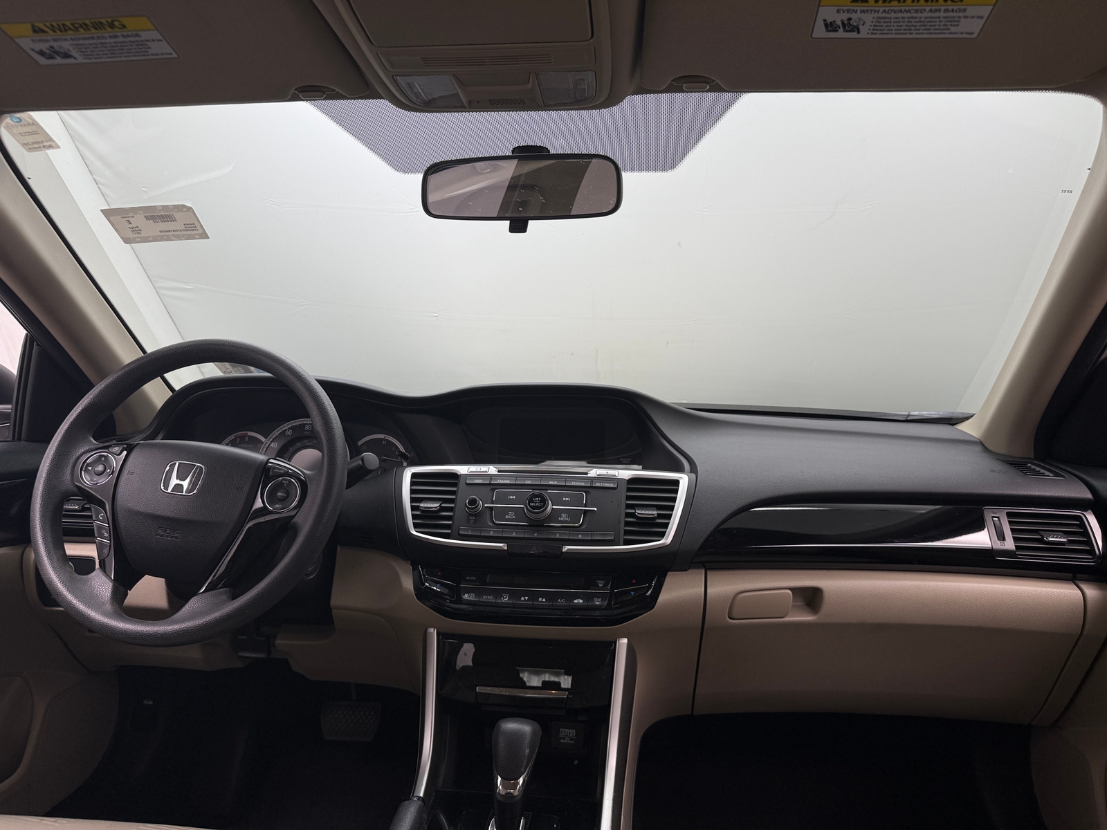 Thumbnail: 2017 Honda Accord - 3