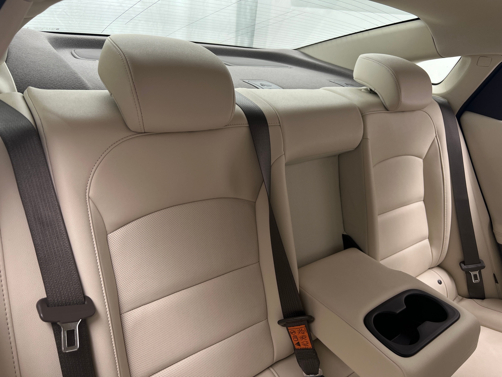 Thumbnail: 2024 Chevrolet Malibu - 5