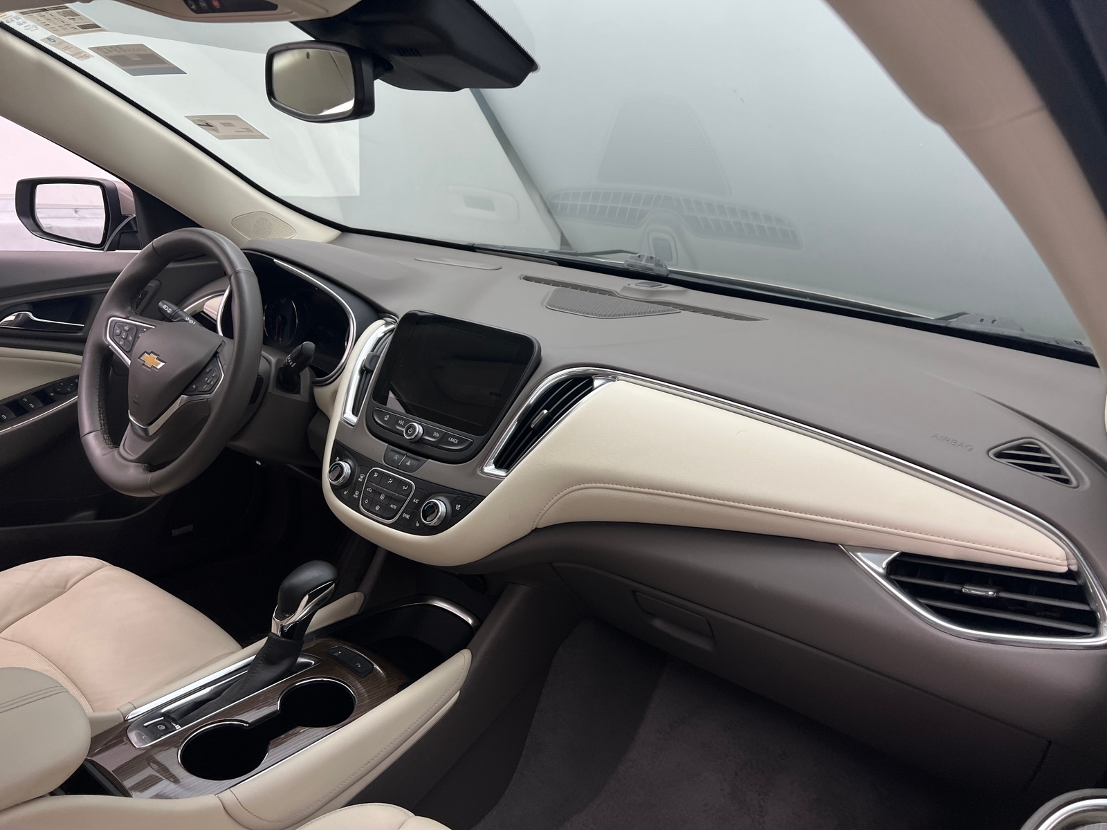 Thumbnail: 2024 Chevrolet Malibu - 2