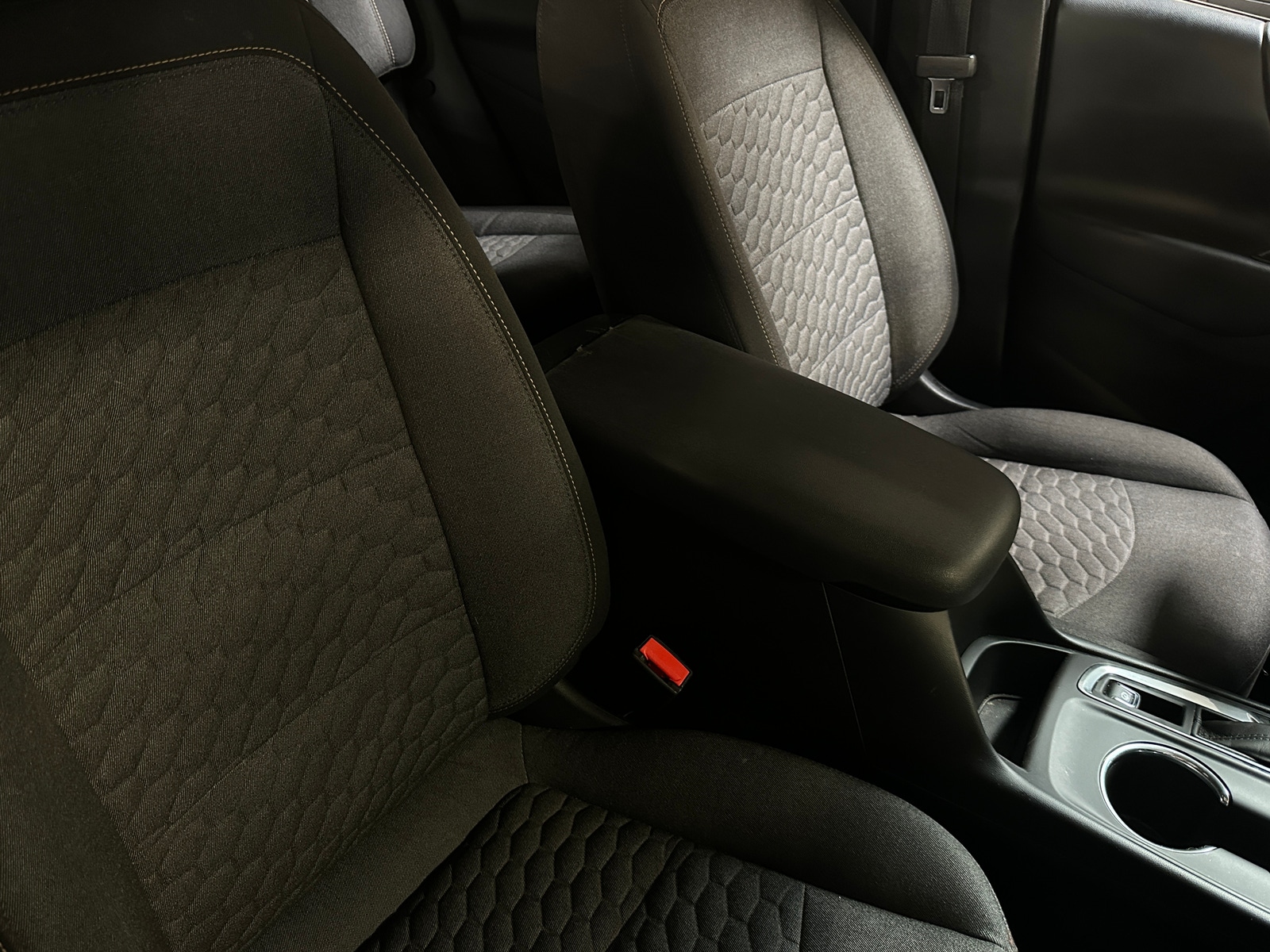 Thumbnail: 2018 Chevrolet Equinox - 2