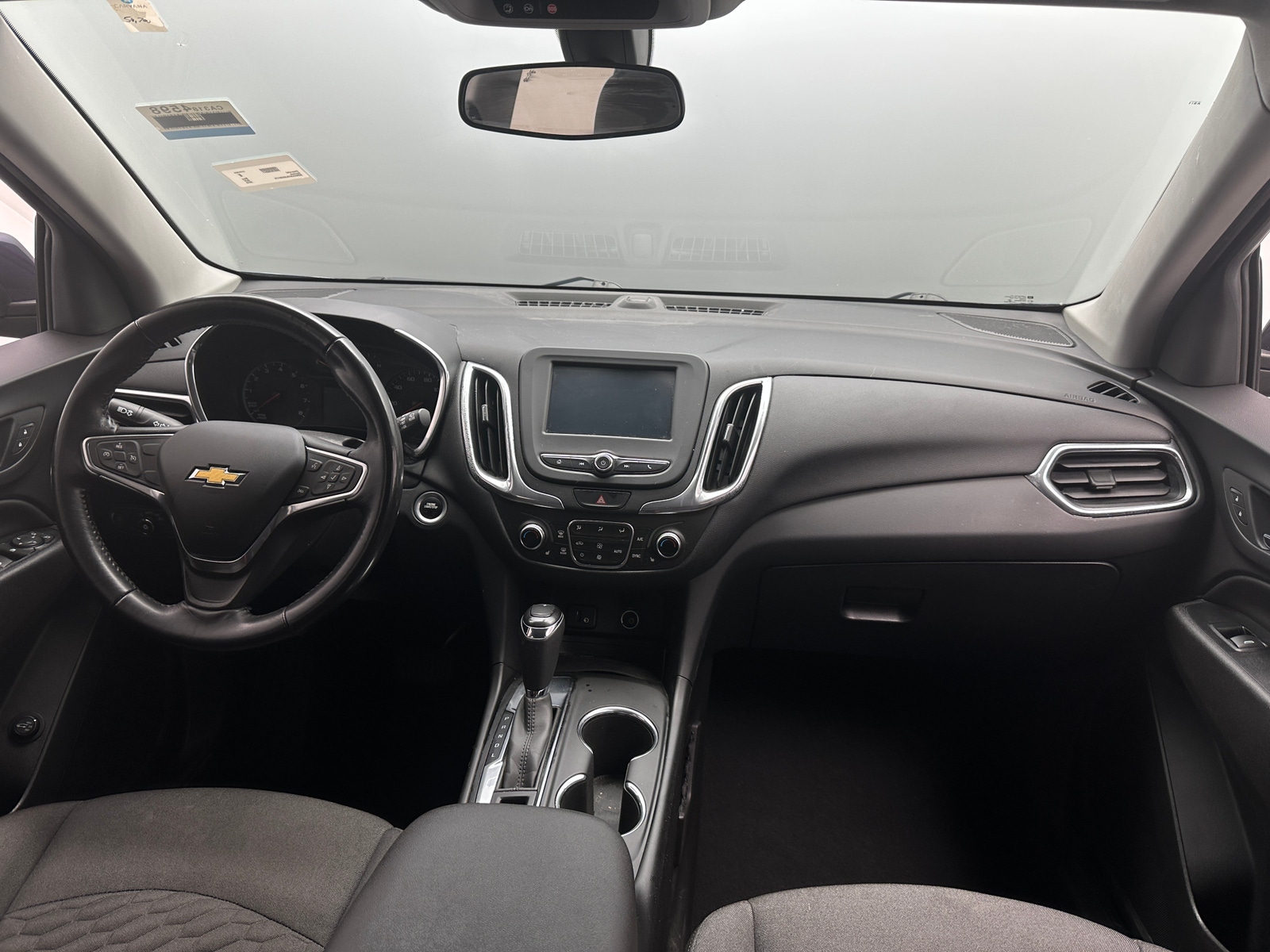 Thumbnail: 2018 Chevrolet Equinox - 3