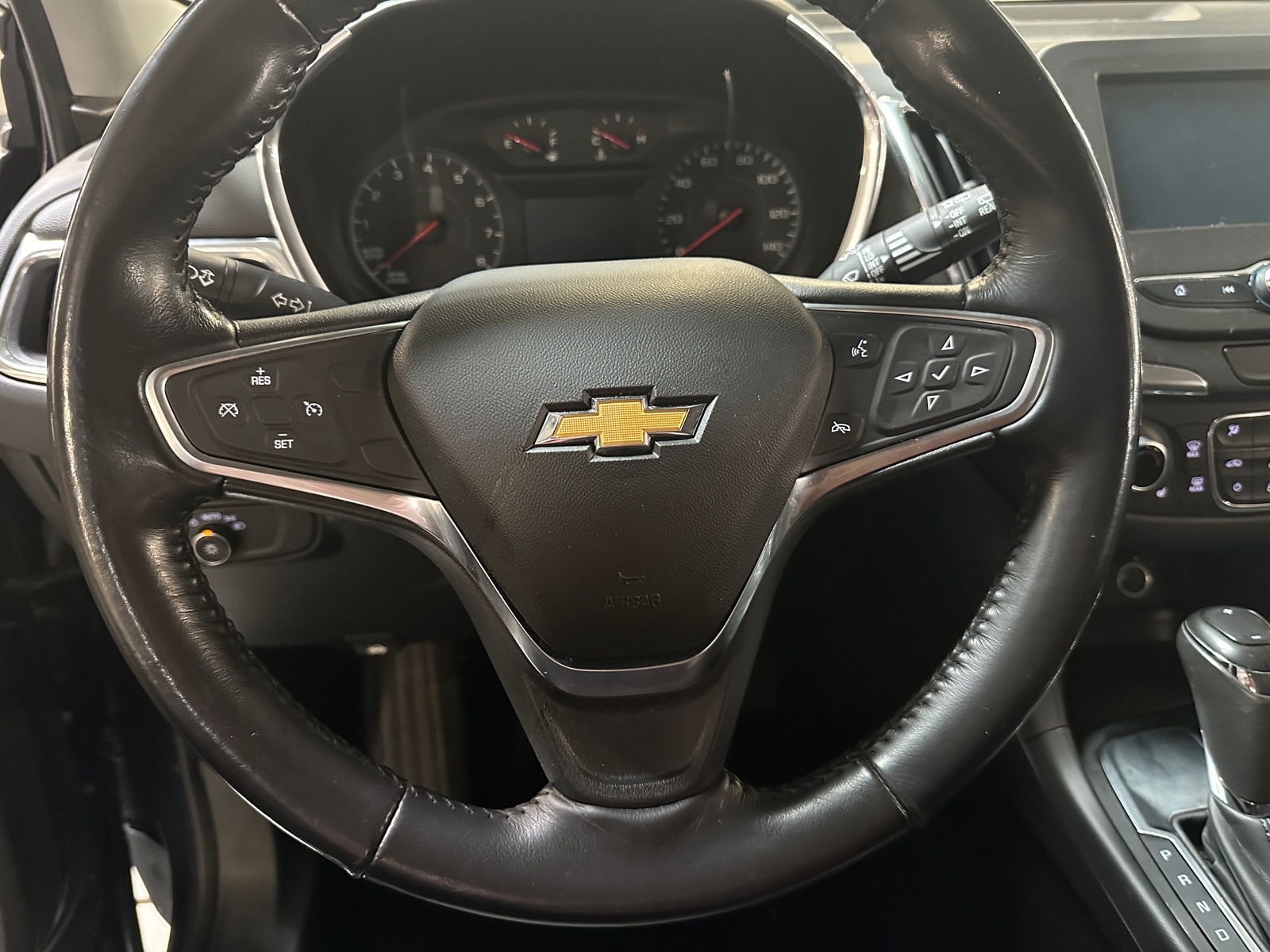 Thumbnail: 2018 Chevrolet Equinox - 5