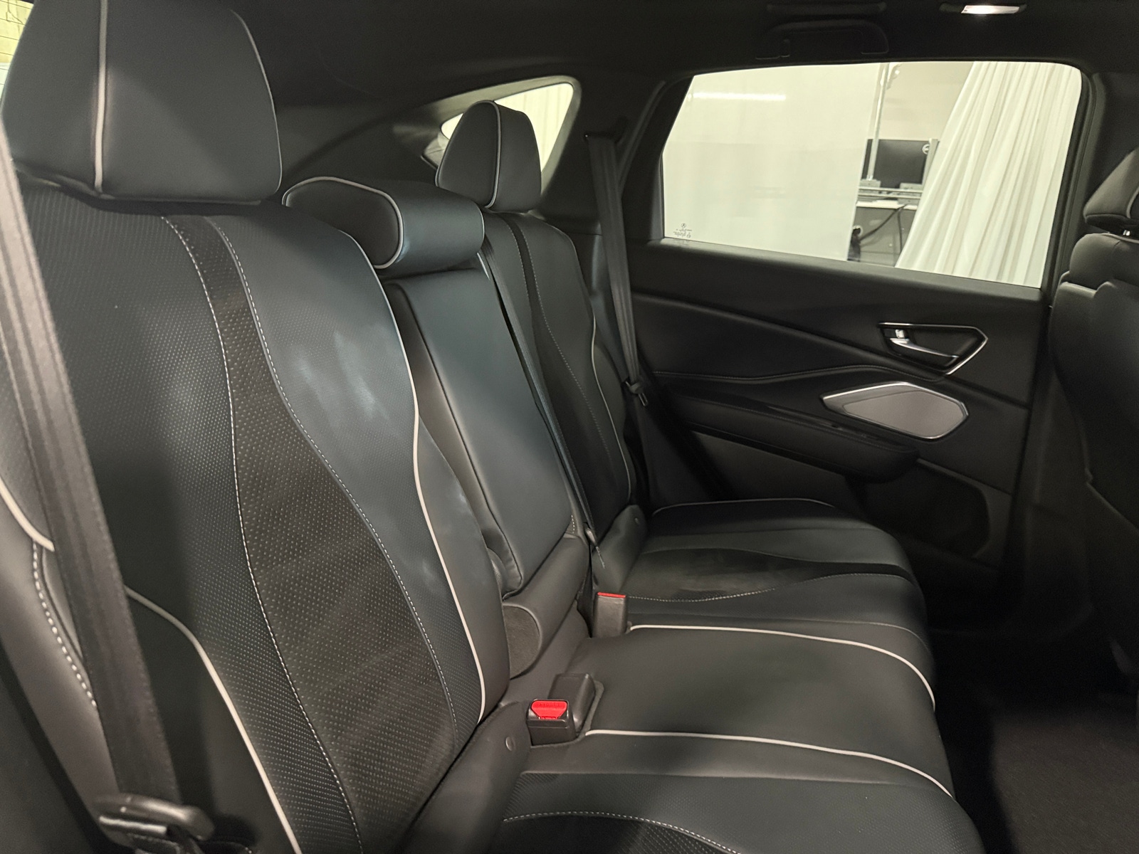 Thumbnail: 2019 Acura RDX - 5