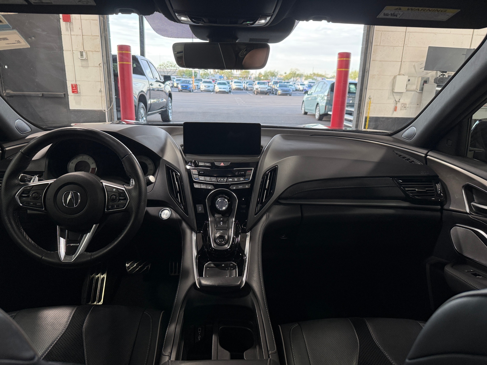 Thumbnail: 2019 Acura RDX - 2
