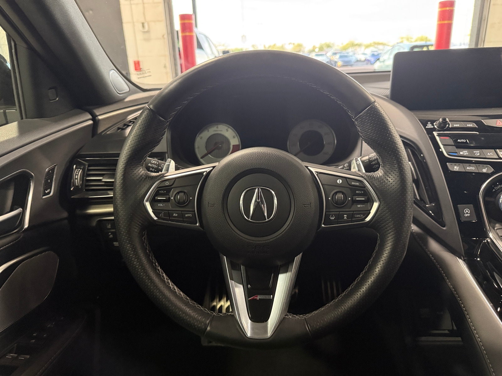 Thumbnail: 2019 Acura RDX - 4