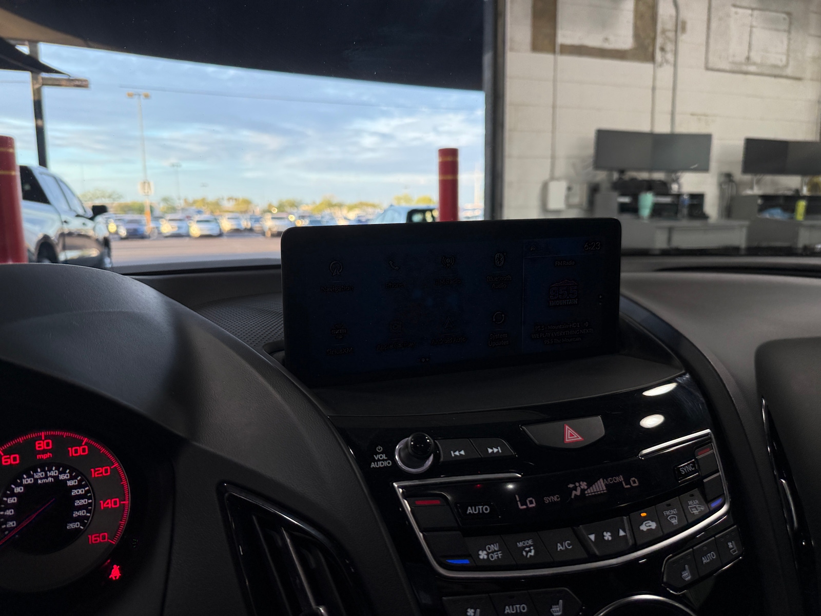 Thumbnail: 2019 Acura RDX - 3