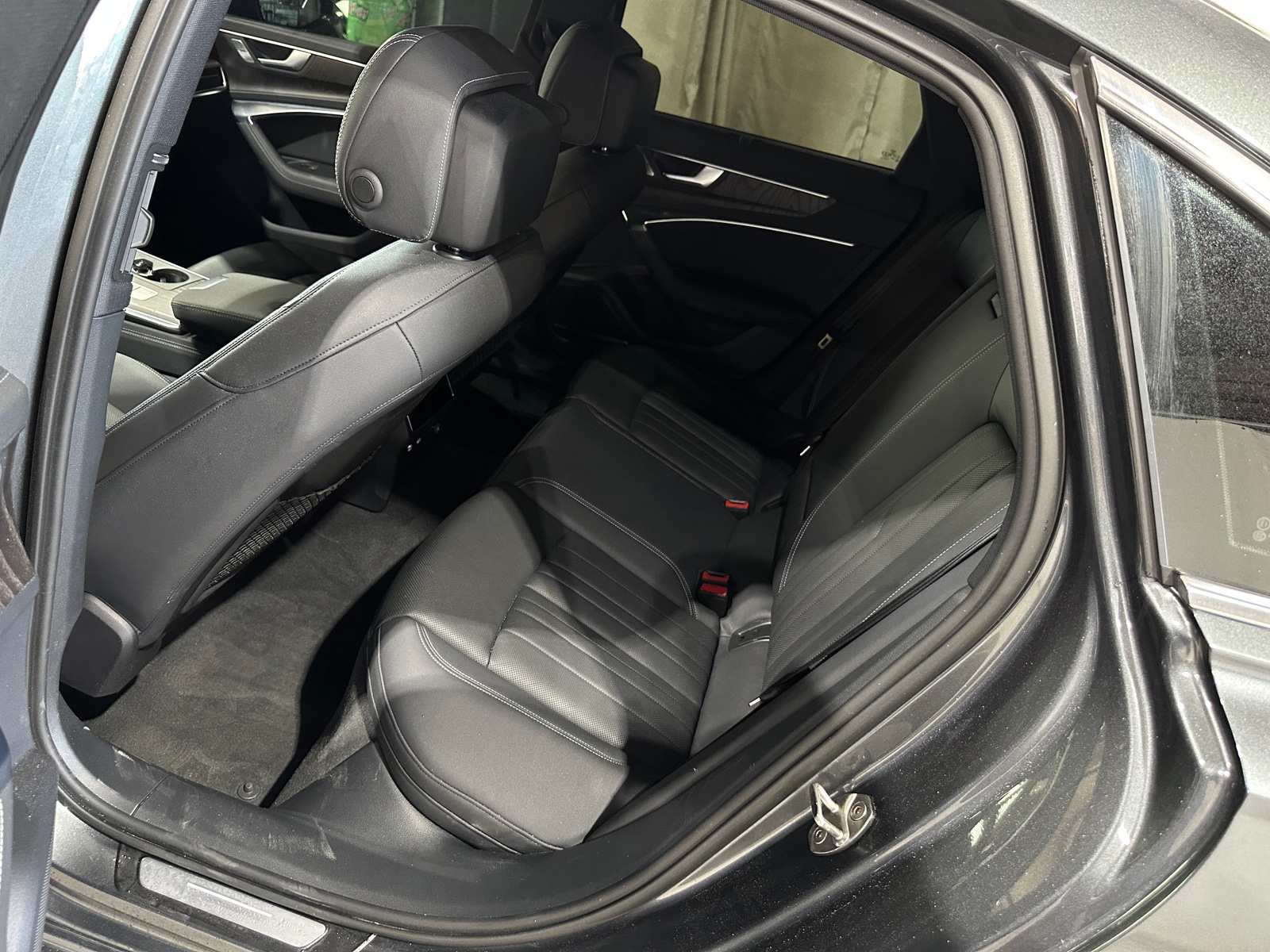 Thumbnail: 2019 Audi A6 - 5