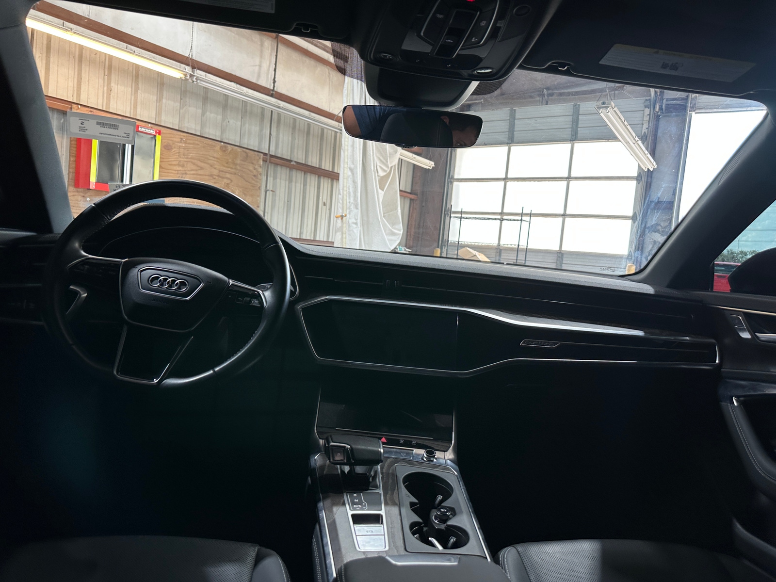 Thumbnail: 2019 Audi A6 - 2