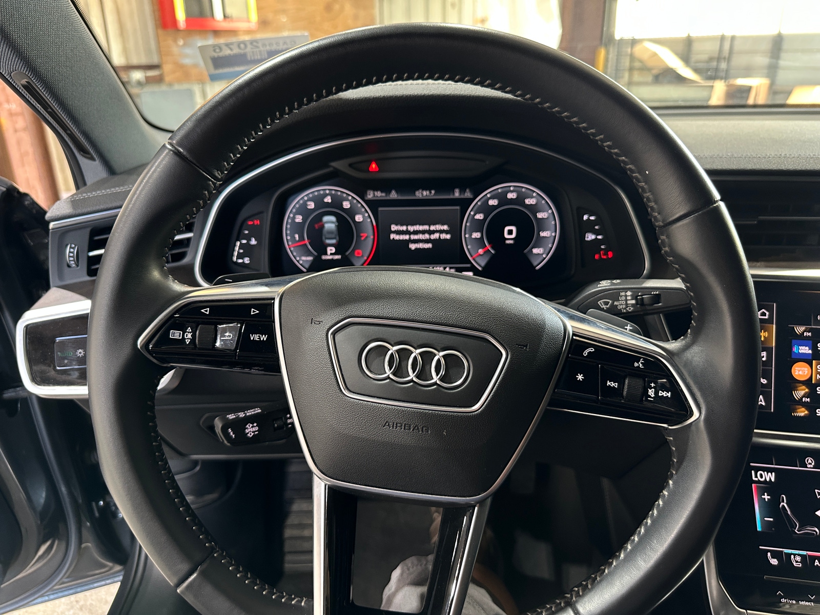 Thumbnail: 2019 Audi A6 - 4