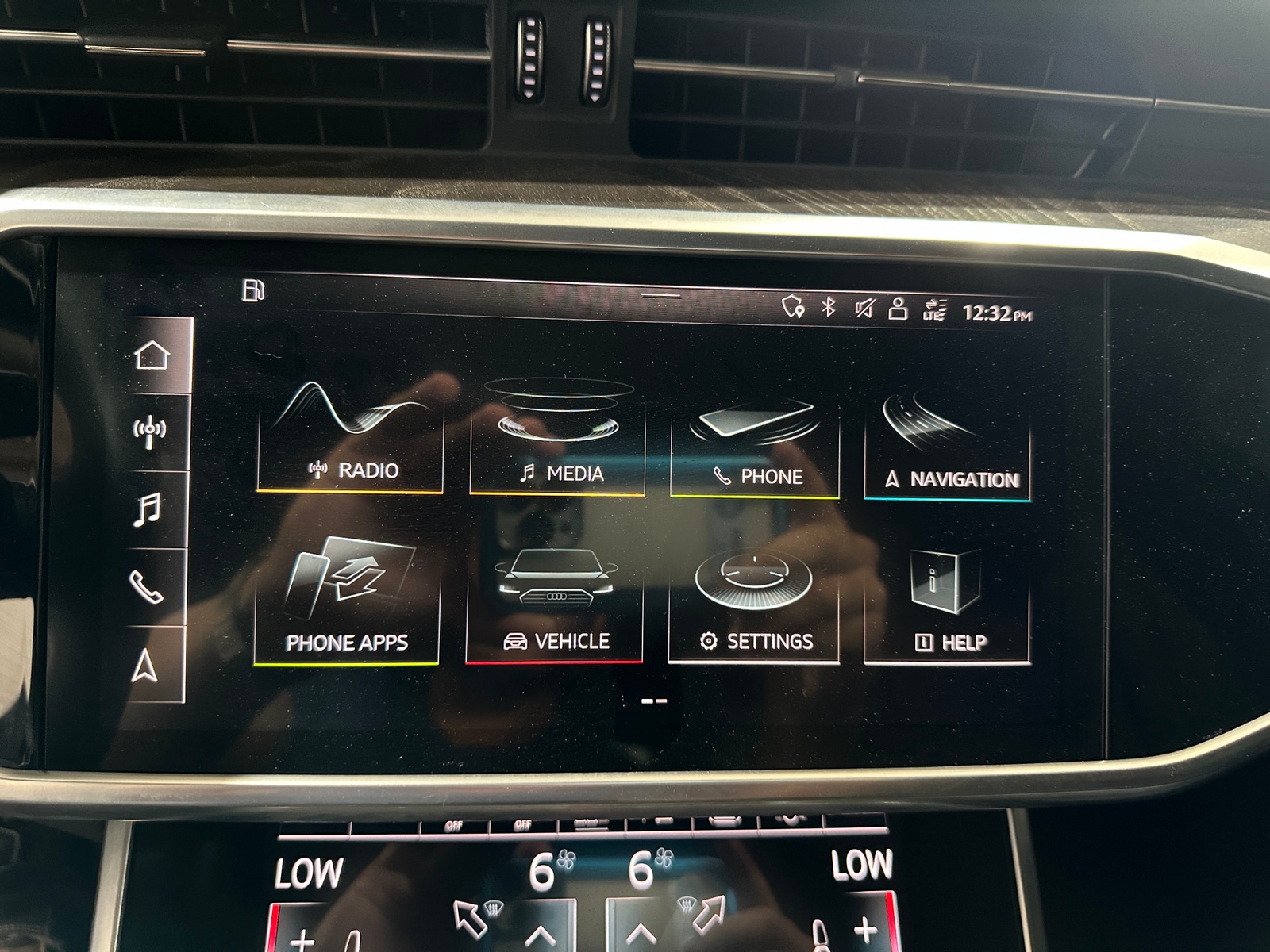 Thumbnail: 2019 Audi A6 - 3