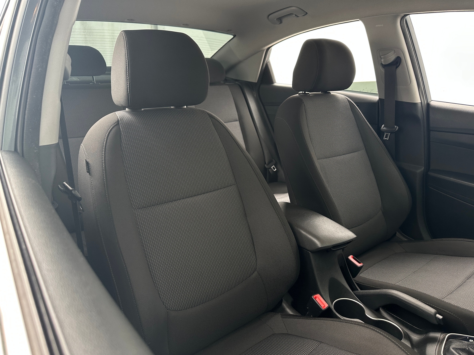 Thumbnail: 2019 Hyundai Accent - 2