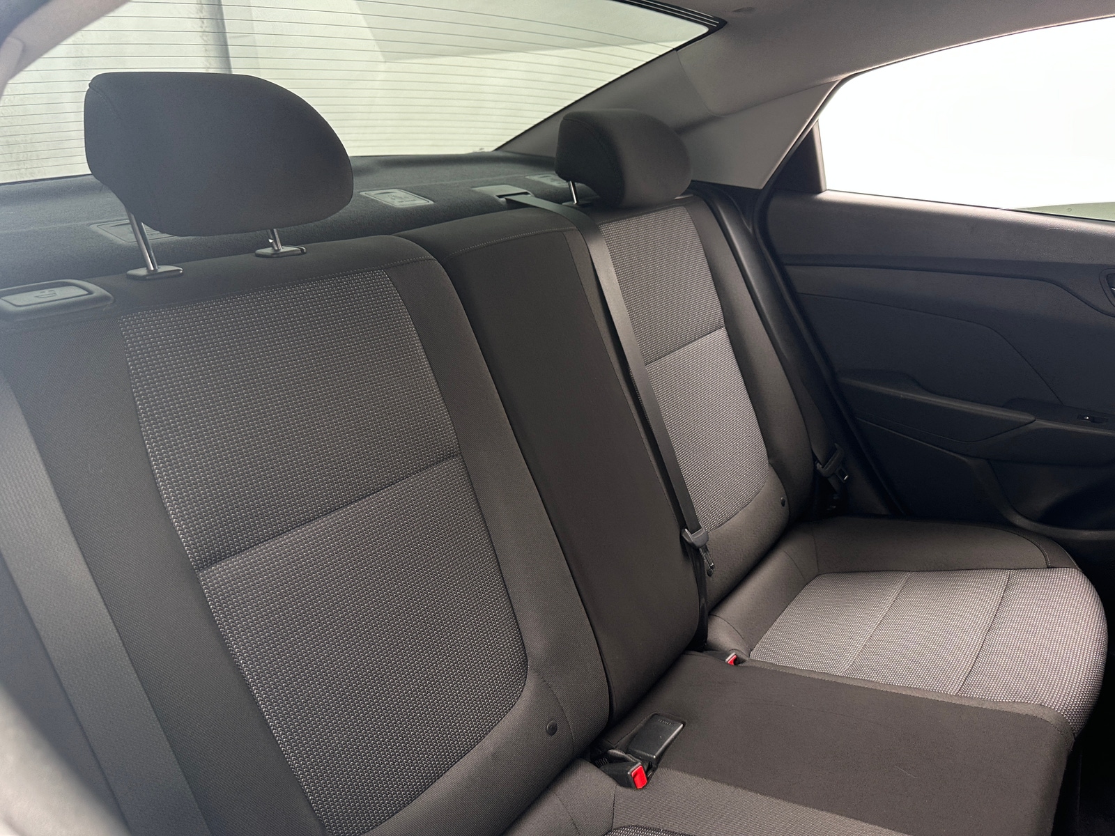Thumbnail: 2019 Hyundai Accent - 6