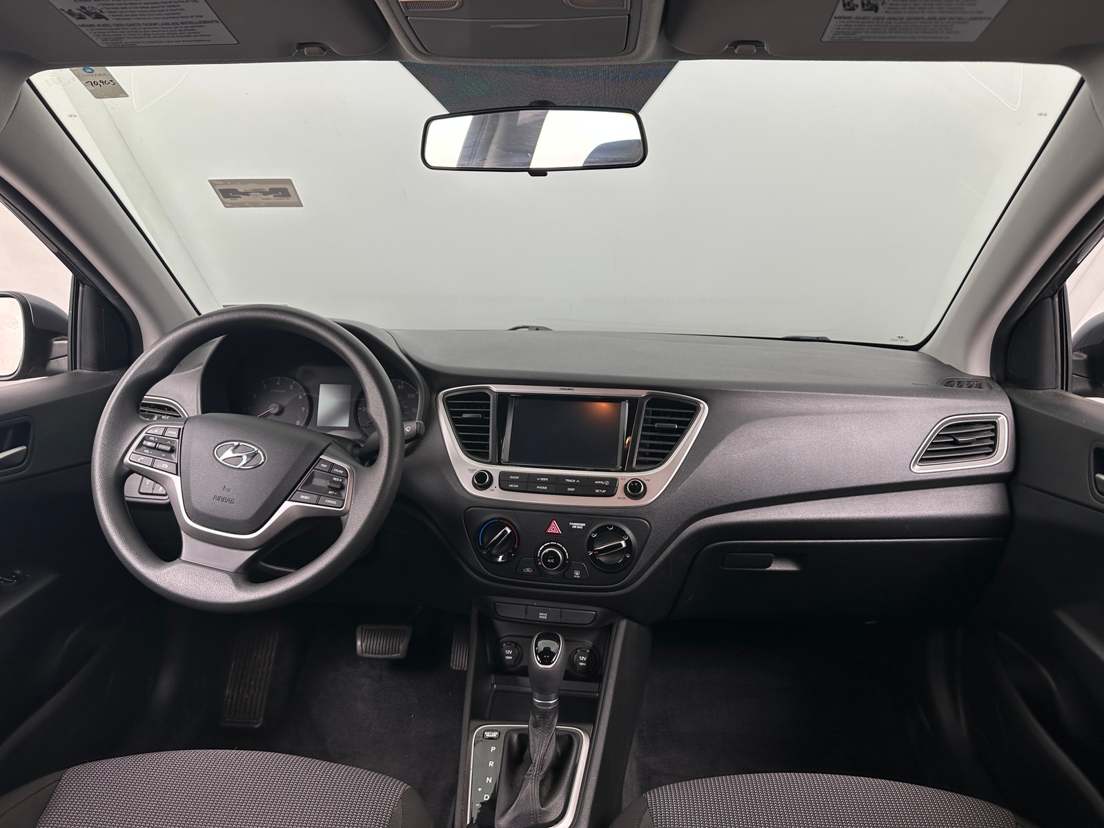 Thumbnail: 2019 Hyundai Accent - 3