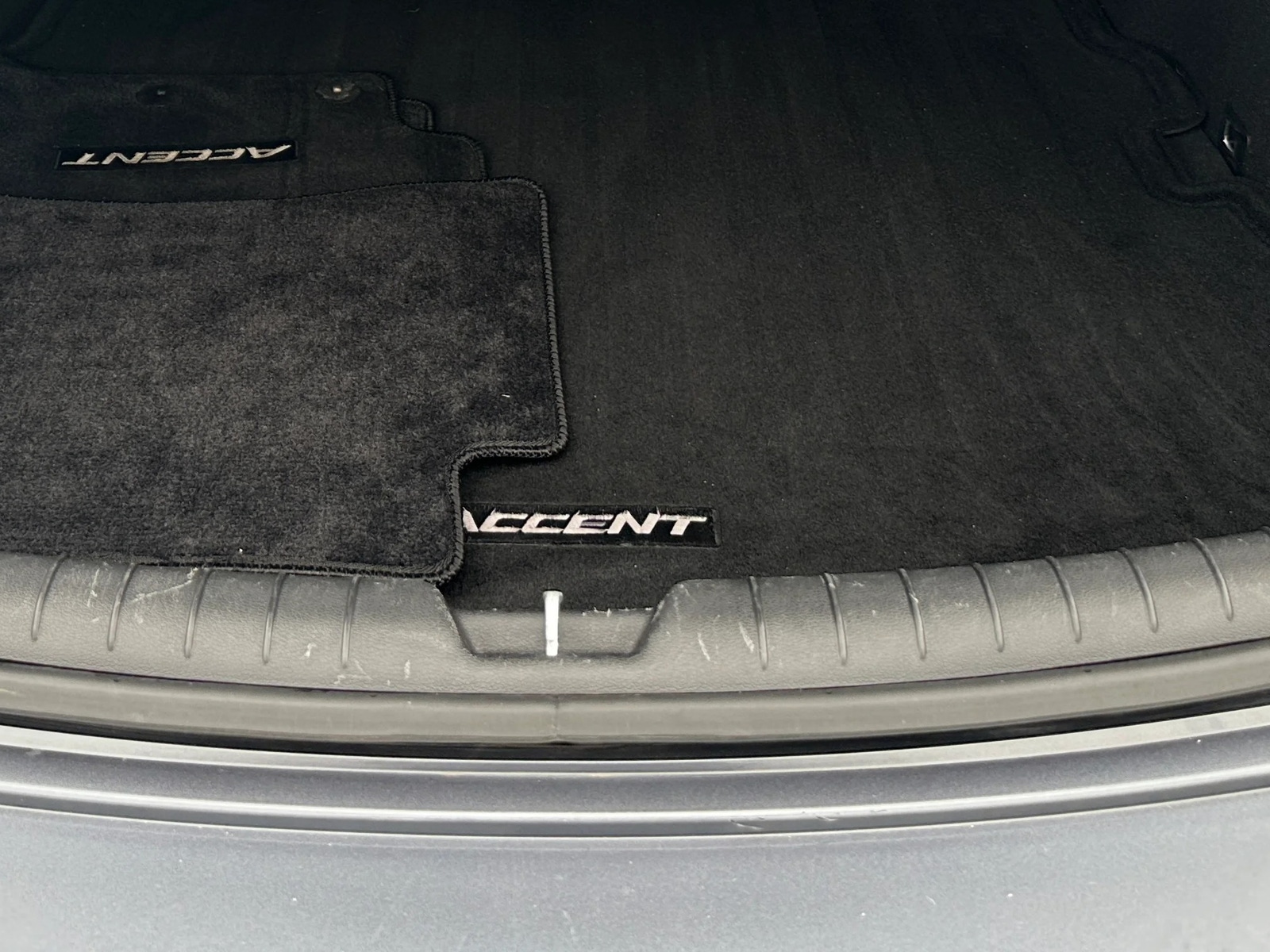 Thumbnail: 2019 Hyundai Accent - 7
