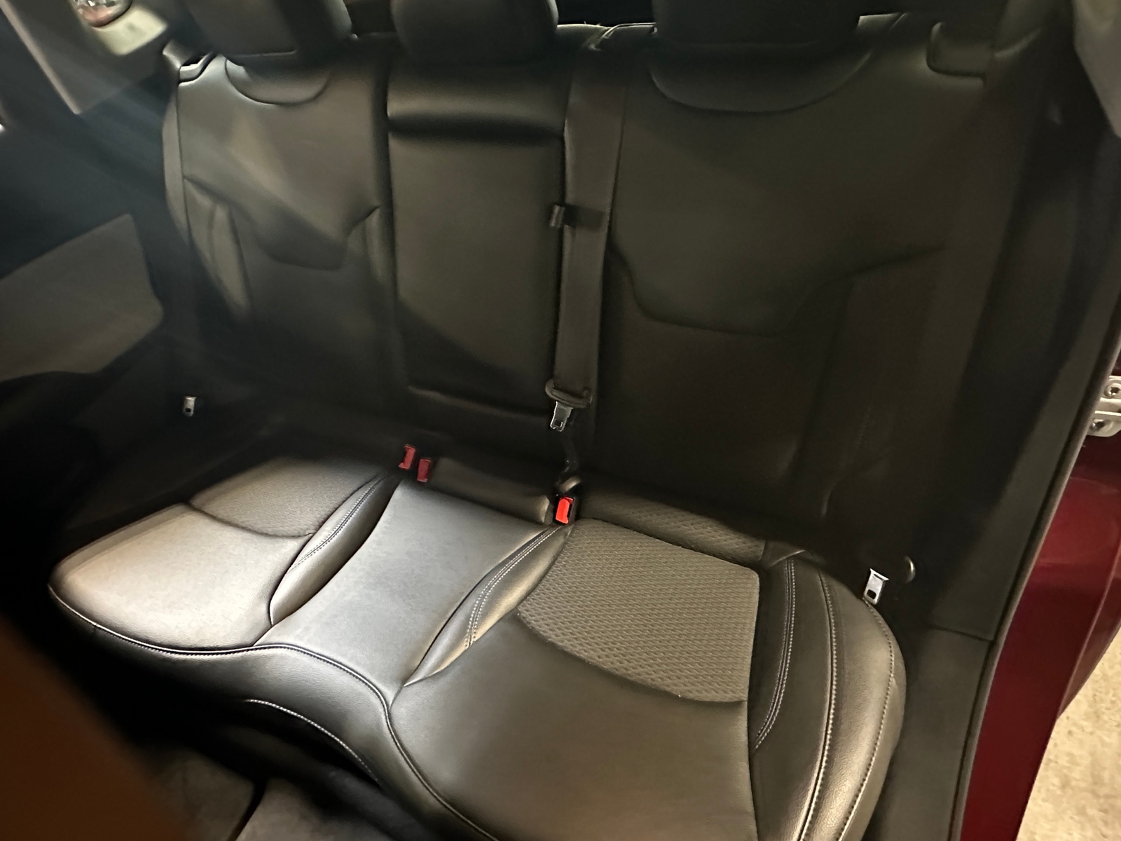 Thumbnail: 2022 Jeep Compass - 5